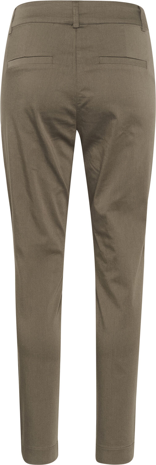 KAlea 7/8 Chino Pant