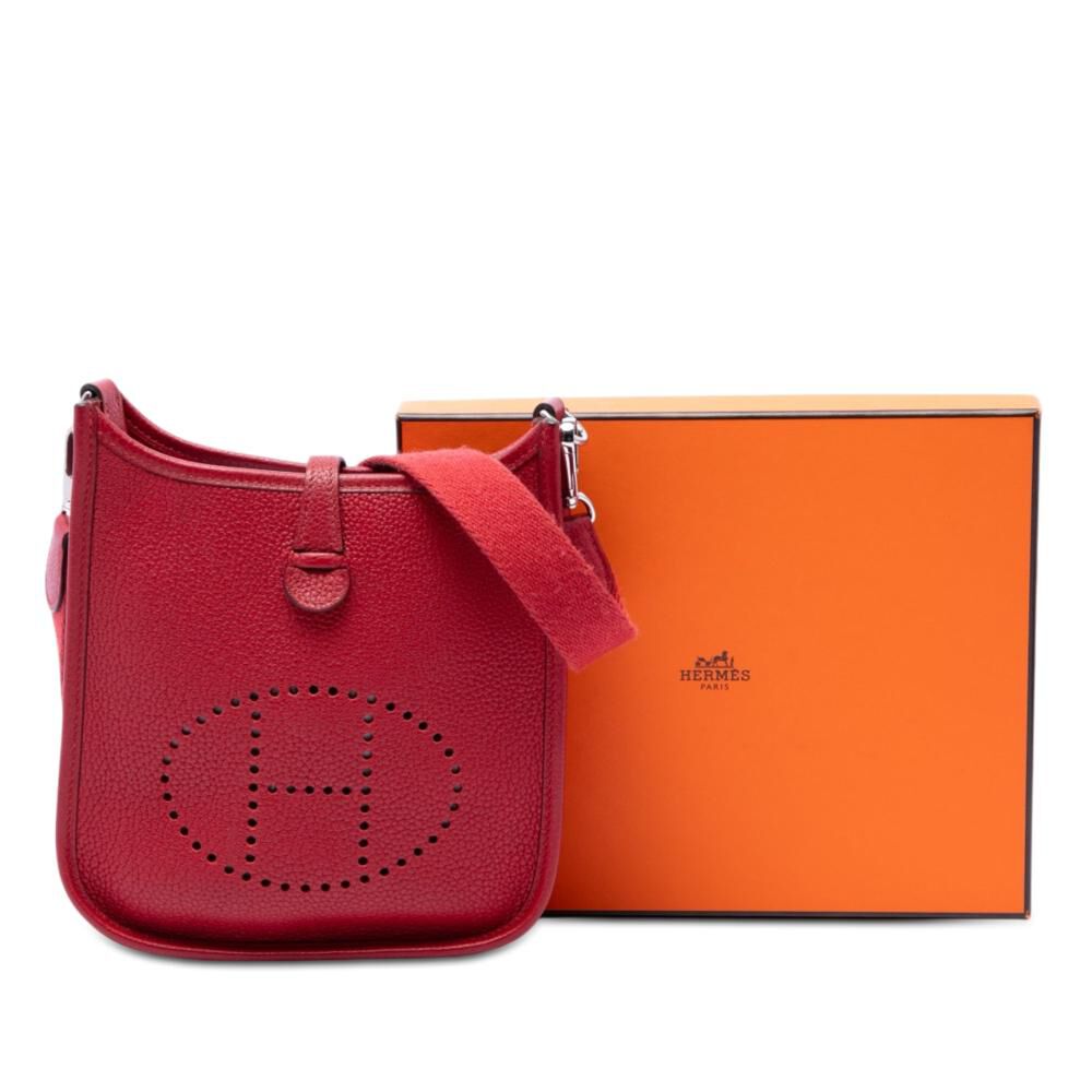 Herm&egrave;s Evelyne
