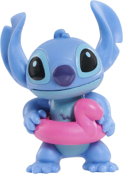Stitch Figur 5,5cm ass