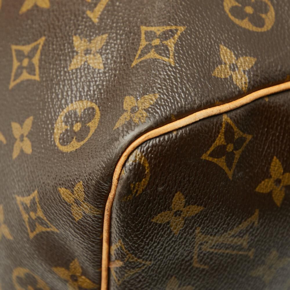 Louis Vuitton Keepall