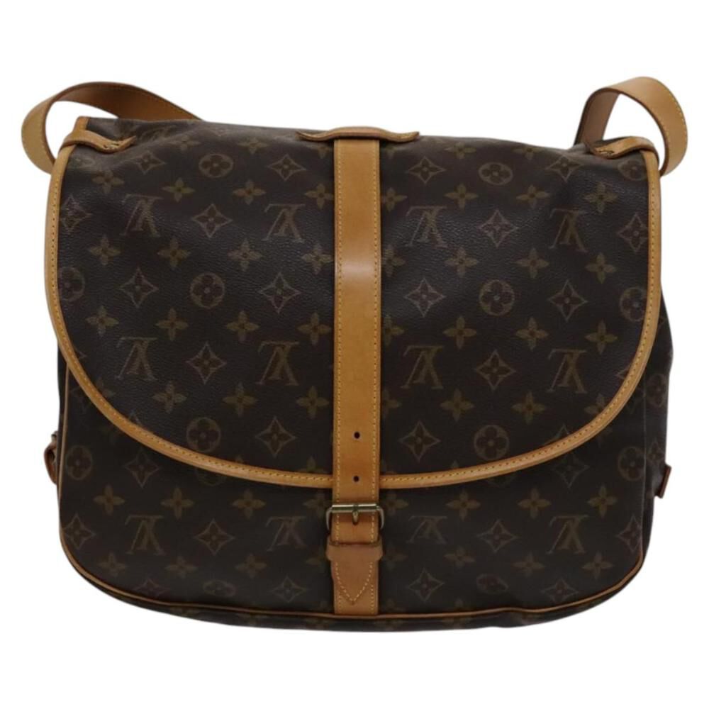 Louis Vuitton Saumur