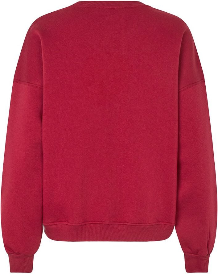 Paulamd sweat