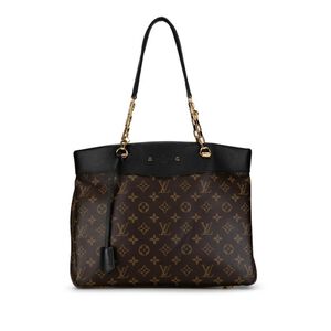 Louis Vuitton Pallas