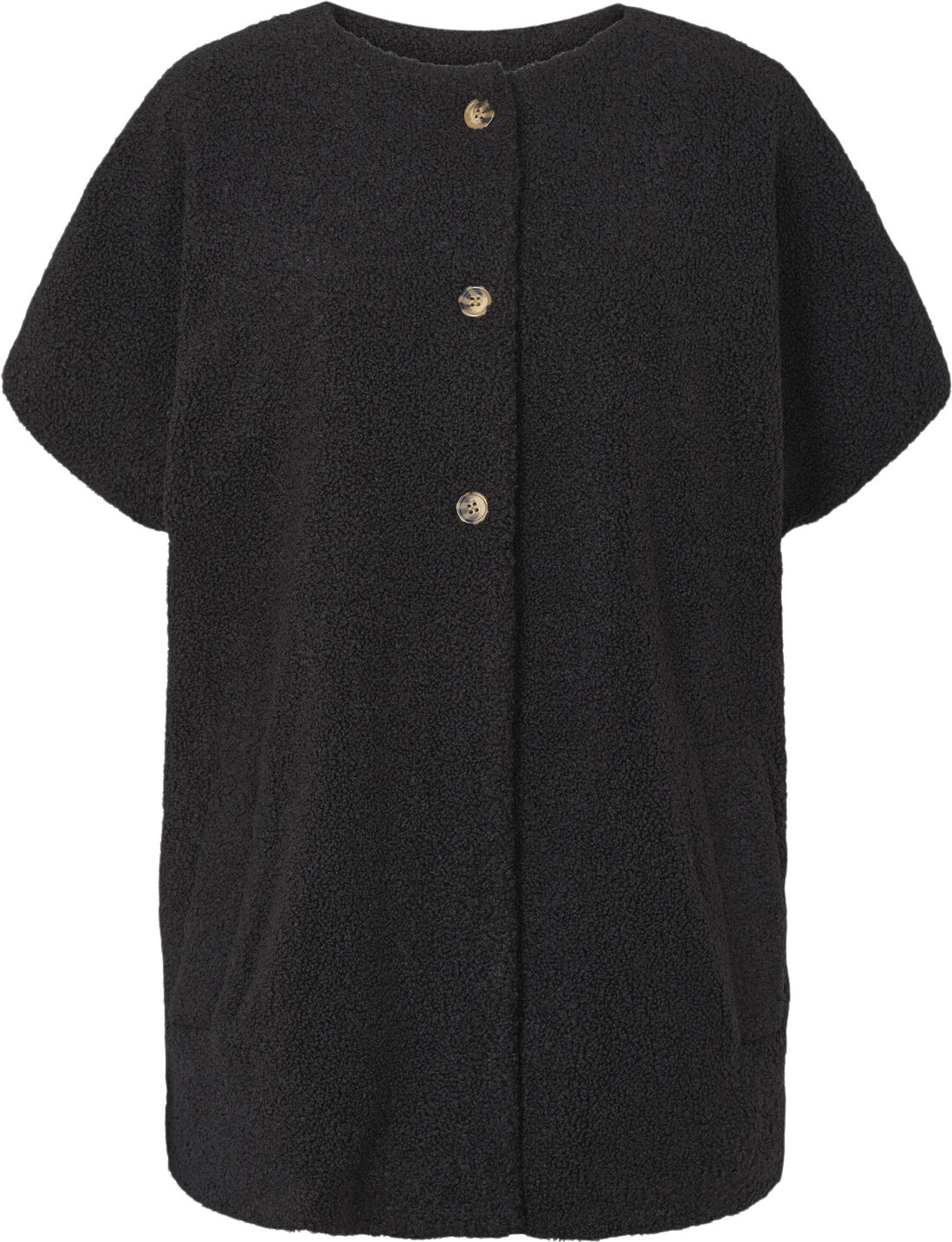 6326 - Mouna Long Vest