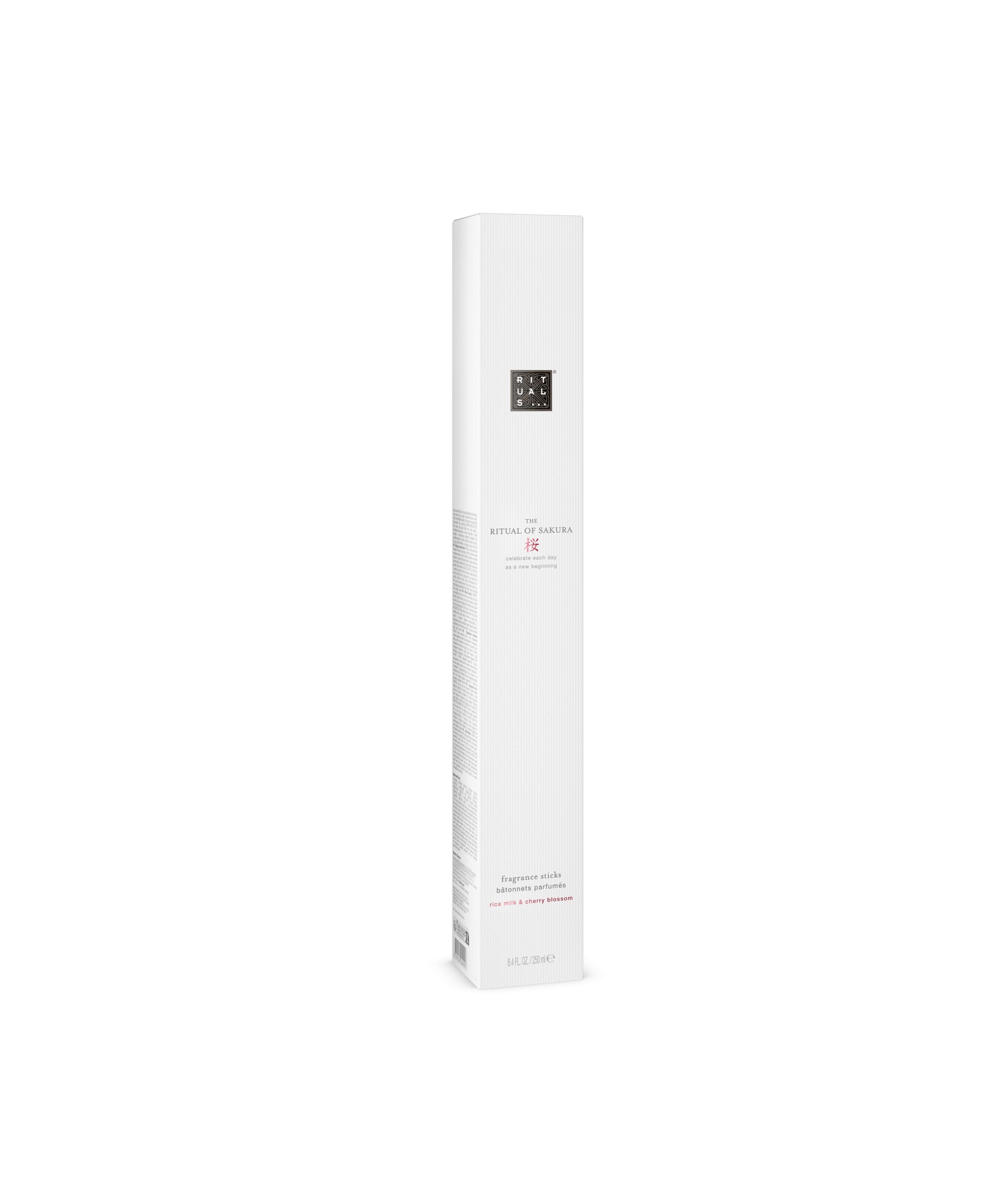 The Ritual of Sakura Fragrance Sticks 250ml
