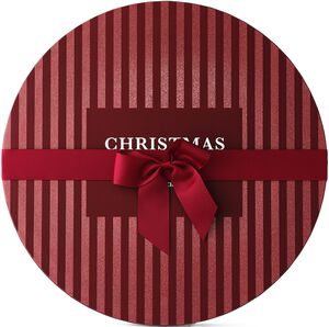 Christmas Calendar - 24-Day Skincare & Makeup Advent Set - Box 2026