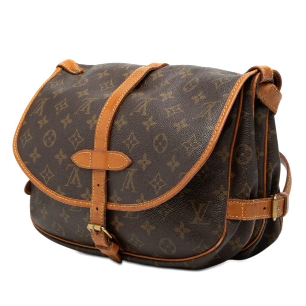 Louis Vuitton Saumur