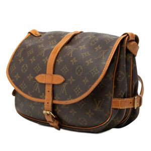 Louis Vuitton Saumur