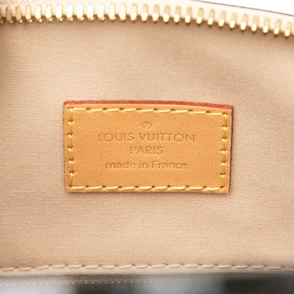 Louis Vuitton Lockit
