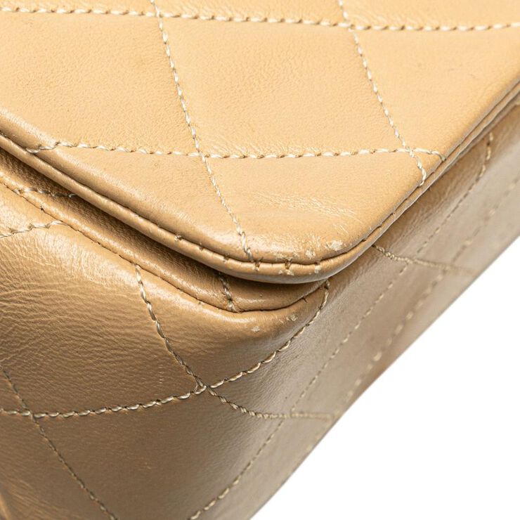 Chanel Crossbody Bag