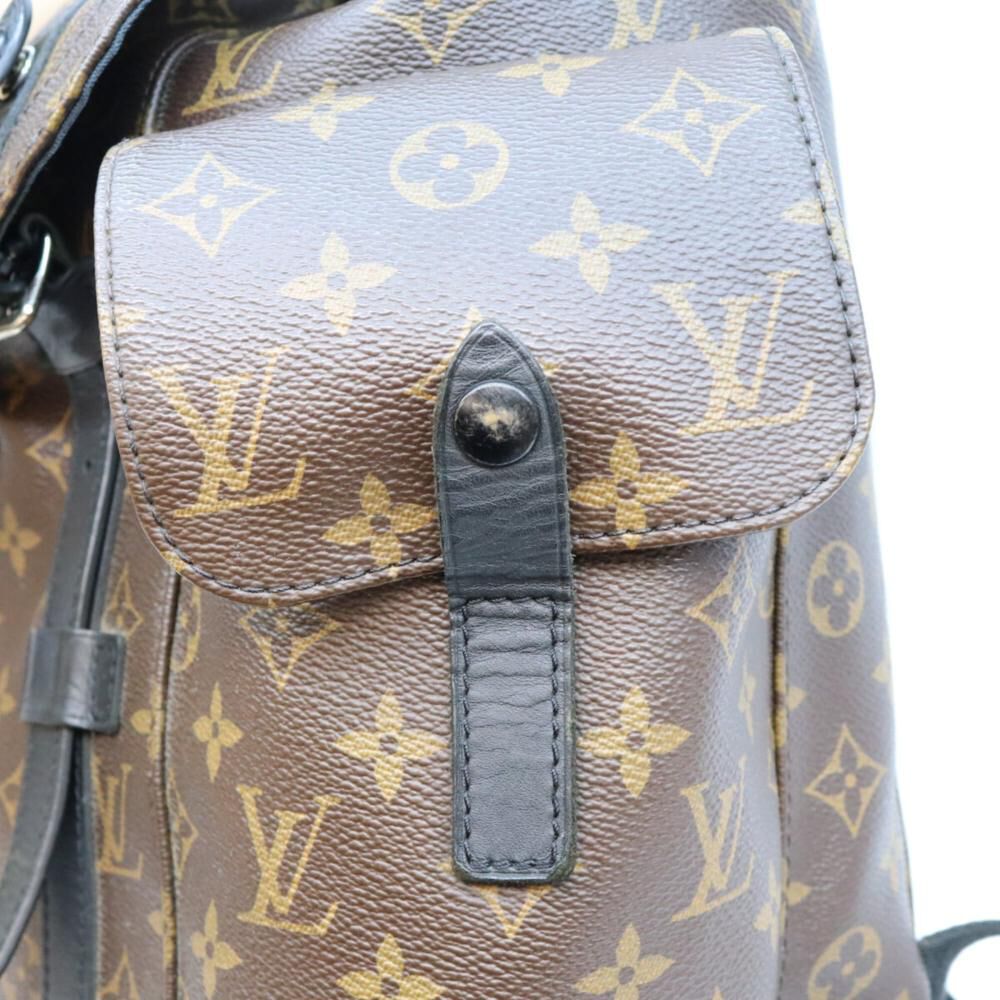 Louis Vuitton Backpack