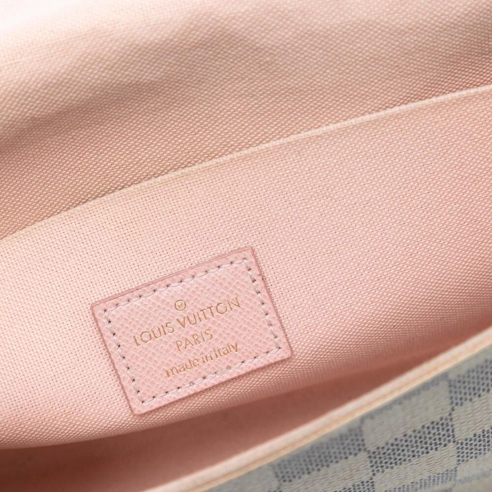 Louis Vuitton Pochette Felicie