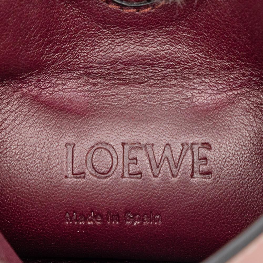 Loewe Crossbody Bag