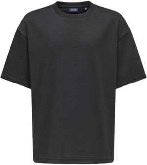 OSJCASPIAN AIRFLEX BOXY SS TEE JRS
