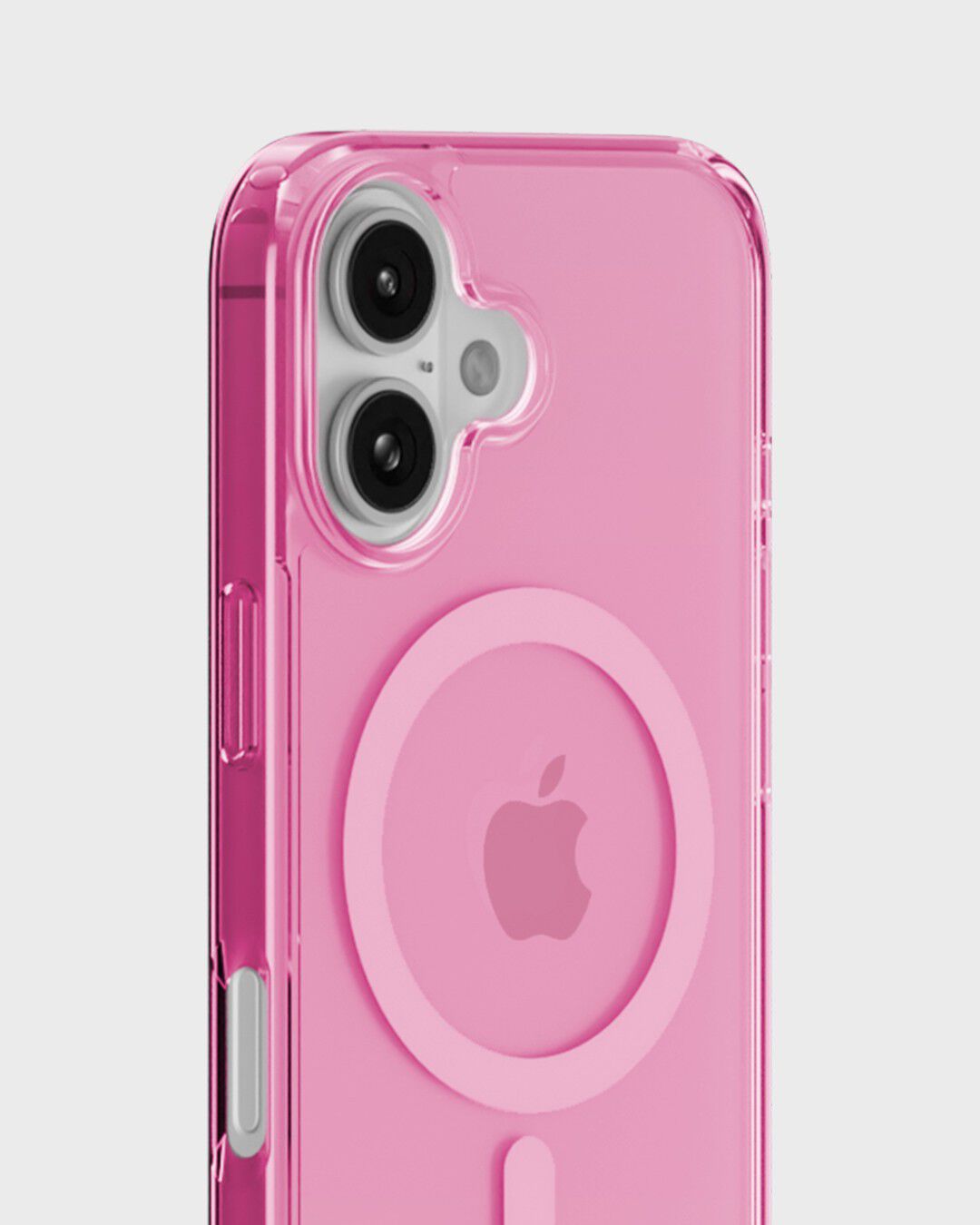 MagSafe Case iPhone 16 Pink