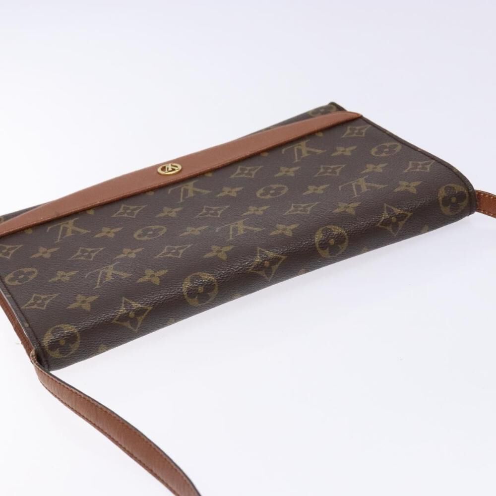 Louis Vuitton Crossbody Bag