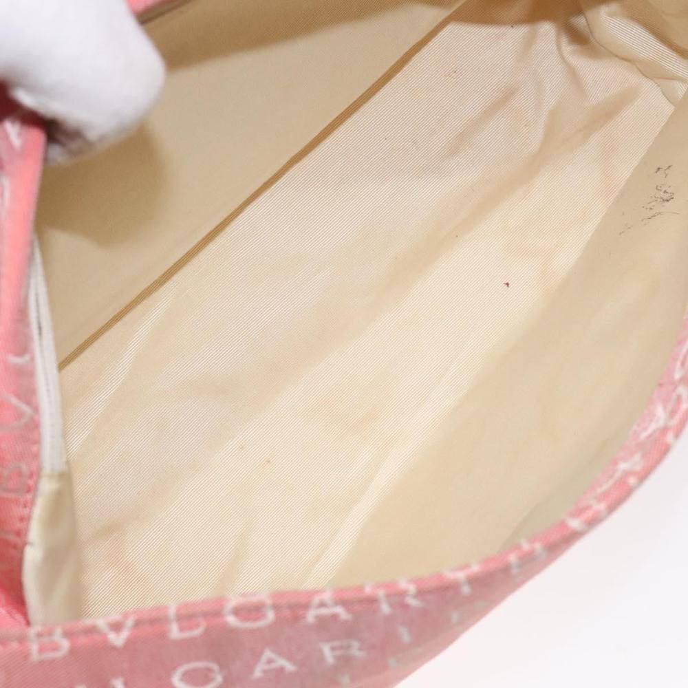 Bvlgari Shoulder Bag