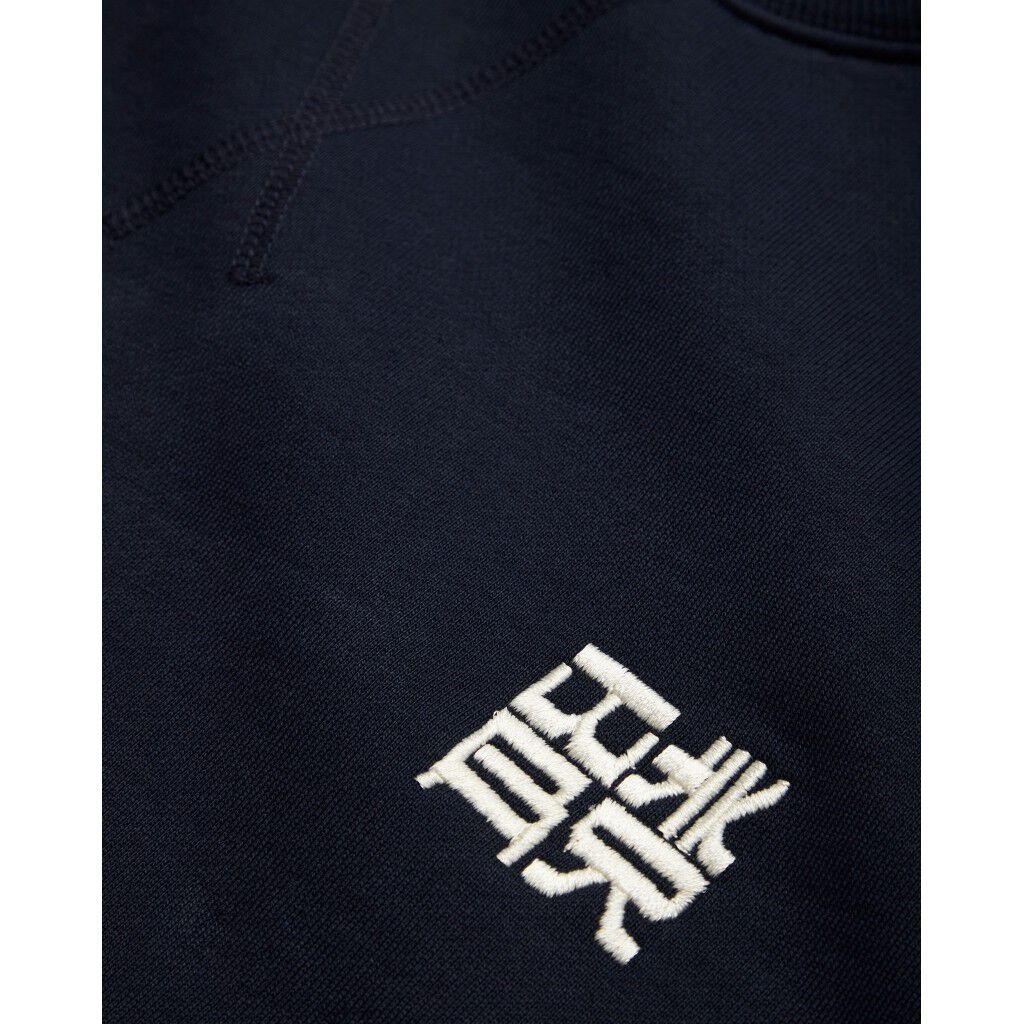 WBCane HK Crew