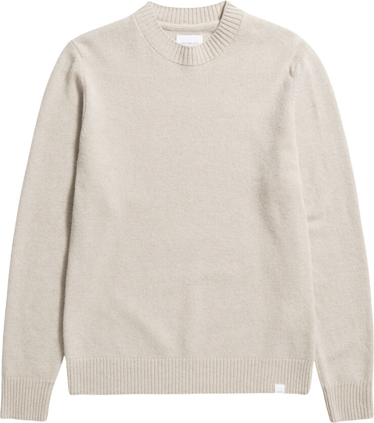 Norse Standard Merino Lambswool Sweater