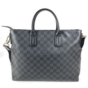 Louis Vuitton Briefcase