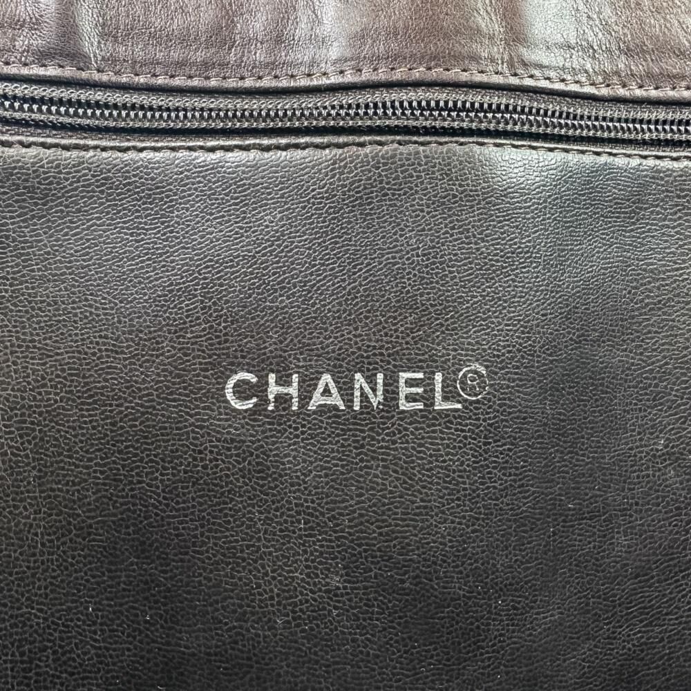 Chanel Tote