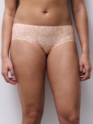 Softstretch Hipster (Gradient Print)