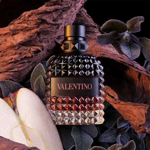 Valentino Uomo Born In Roma Coral Fantasy EDT