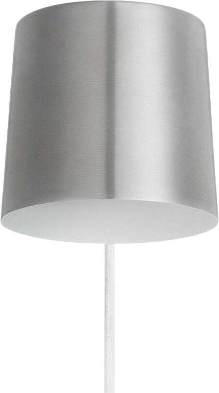 Rise Wall Lamp EU - Stainless Steel