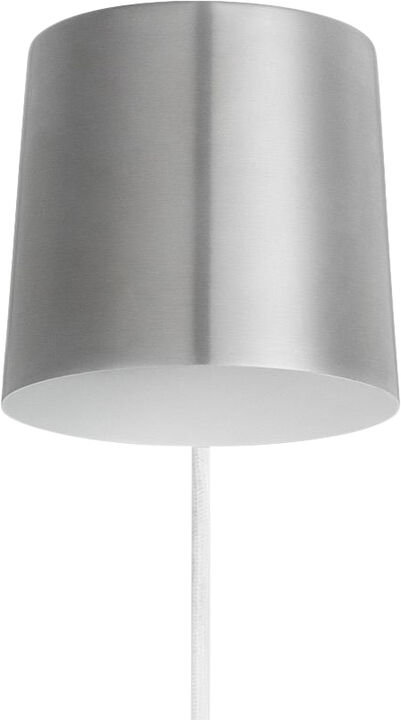 Rise Wall Lamp EU - Stainless Steel