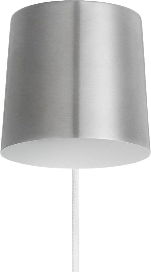 Rise Wall Lamp EU - Stainless Steel