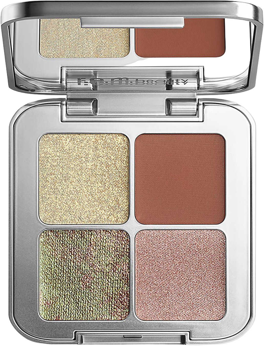 Sweet Dreams Eyeshadow Quad - &Ouml;gonskuggspalett
