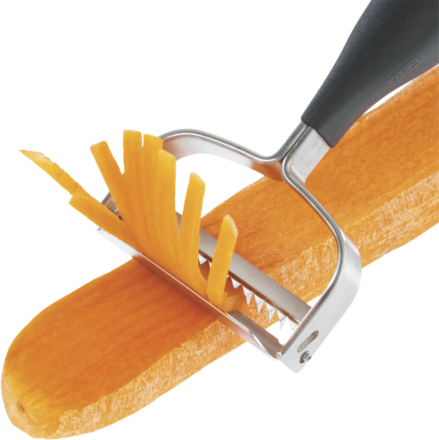 Juliennesk&aelig;rer