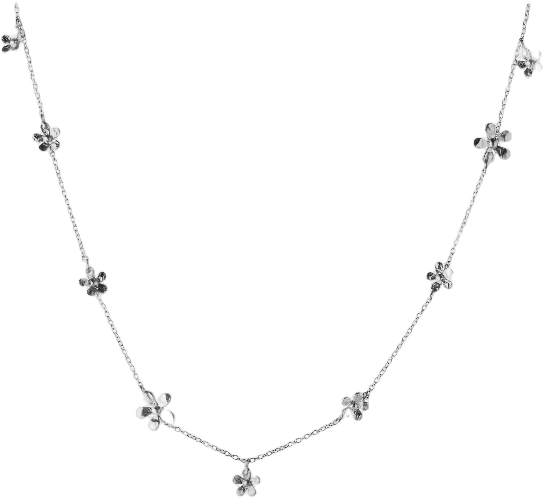 Halsband med h&auml;nge