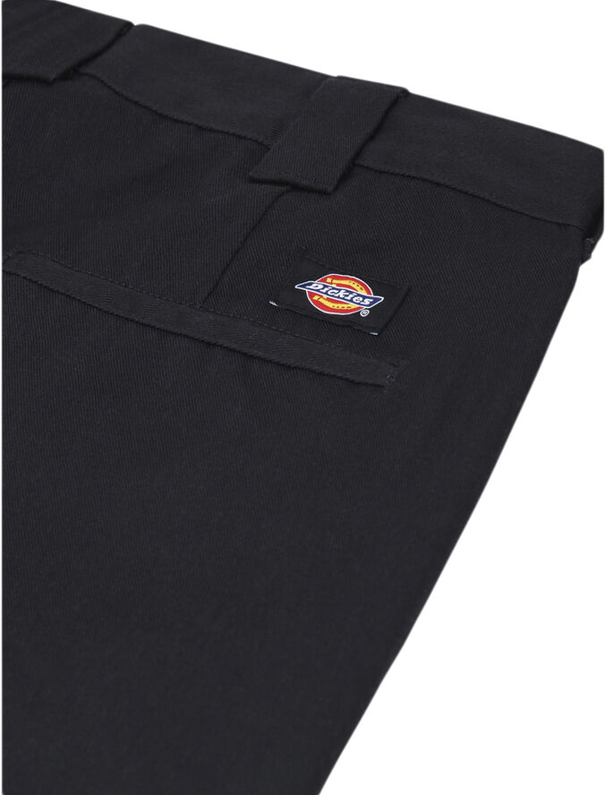 KENTWOOD WALLET BLACK