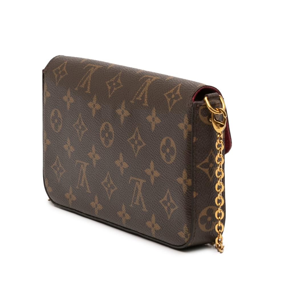 Louis Vuitton Pochette Felicie