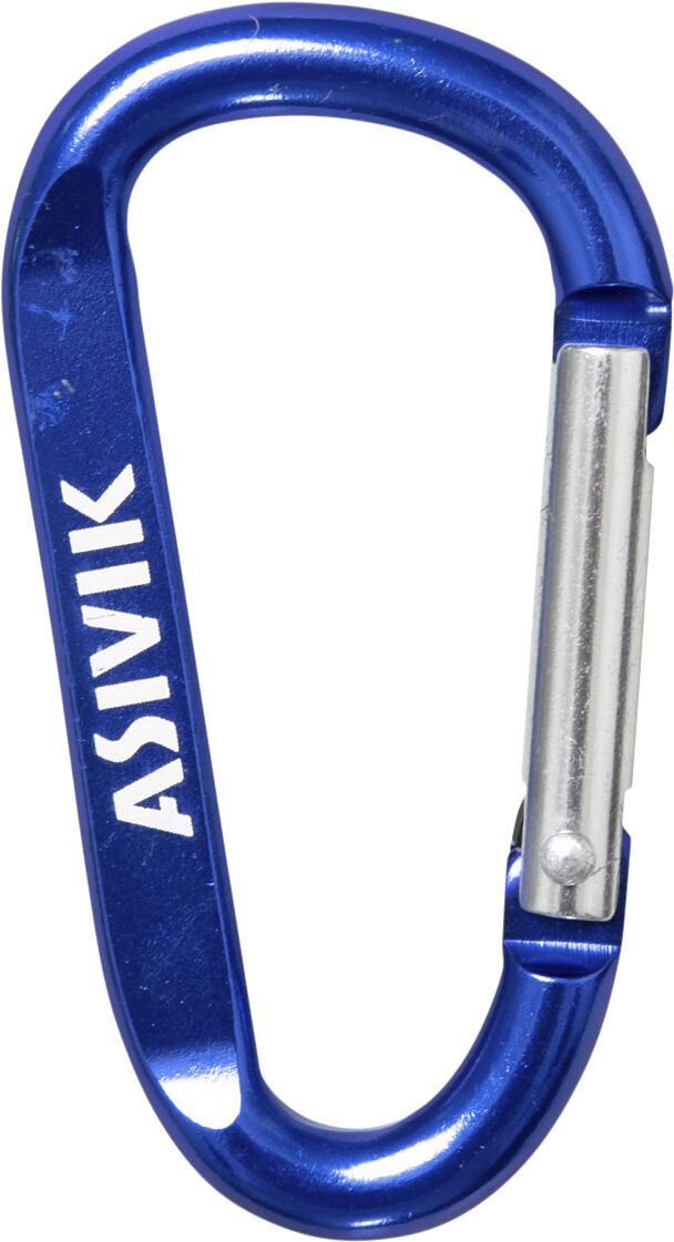 Asivik udstyrskarabin