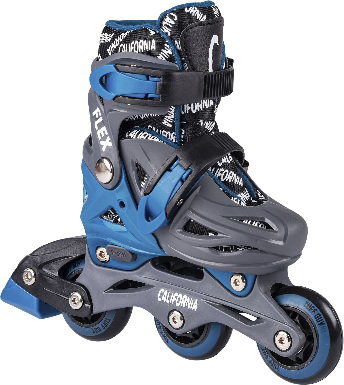 2i1 FLEX TUFF GUY S:27-30