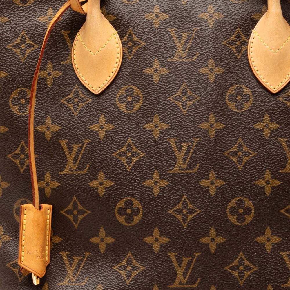 Louis Vuitton Lockit