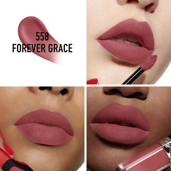 Rouge Dior Forever Liquid Lipstick