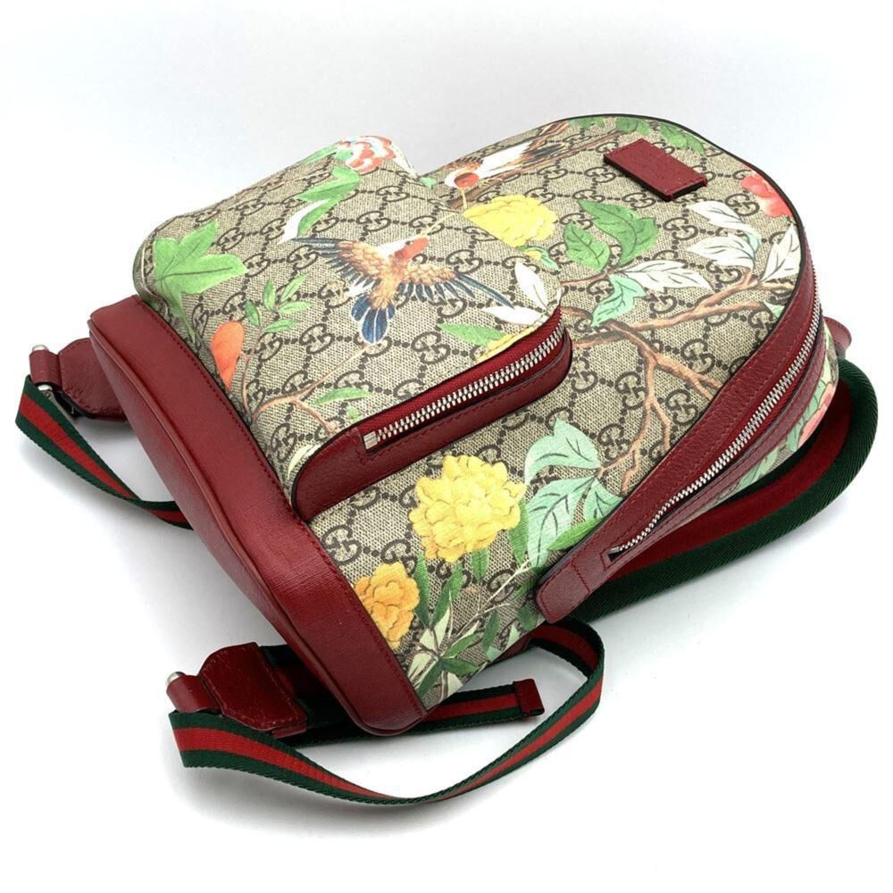 Gucci Backpack