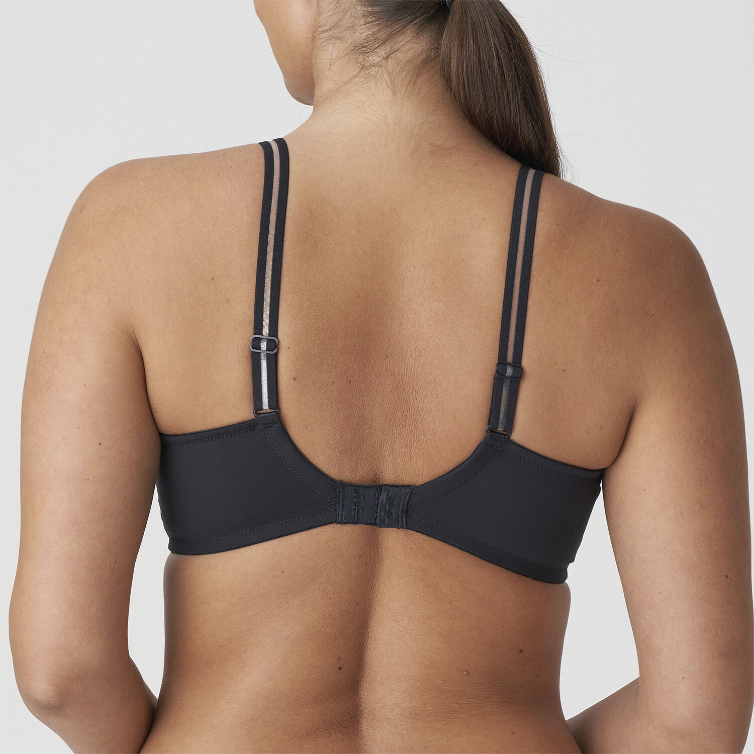 East End full cup bra