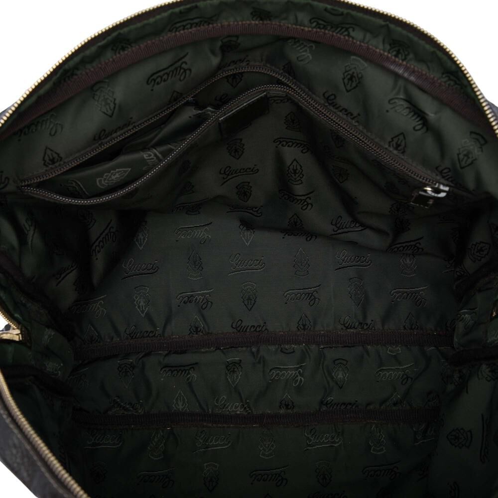 Gucci Briefcase