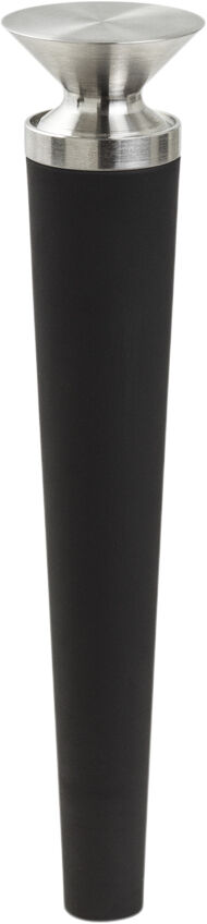 GC Oplukker og Proptr&aelig;kker sort/st&aring;l