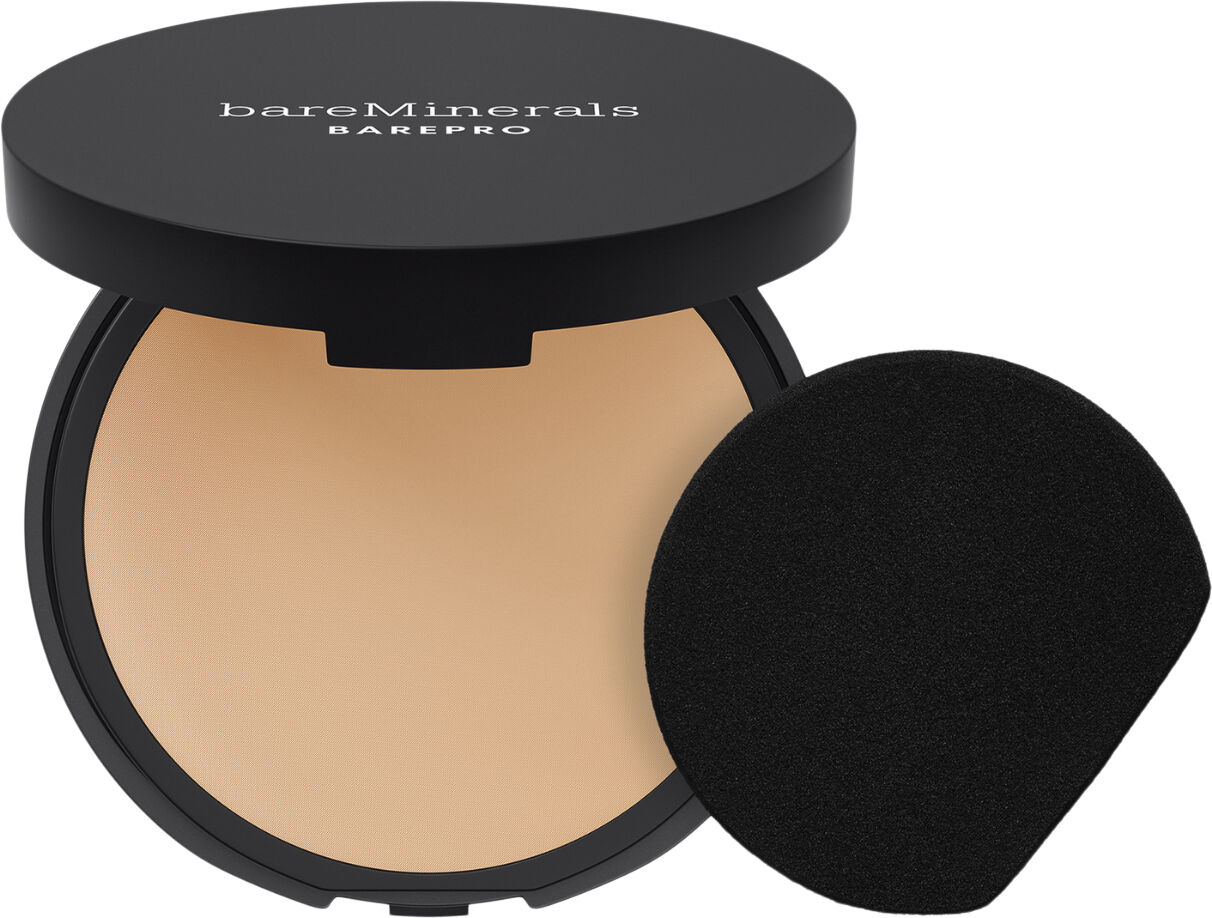 BarePRO 24H Skin-Perfecting Pressed Powder