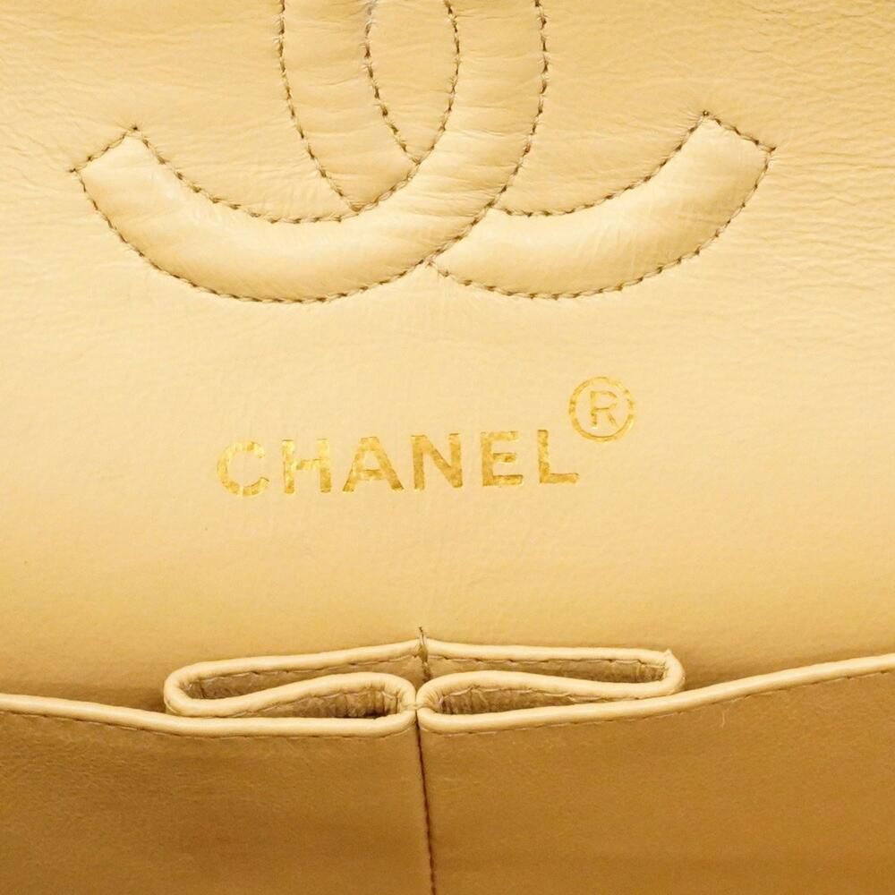 Chanel Flap Bag