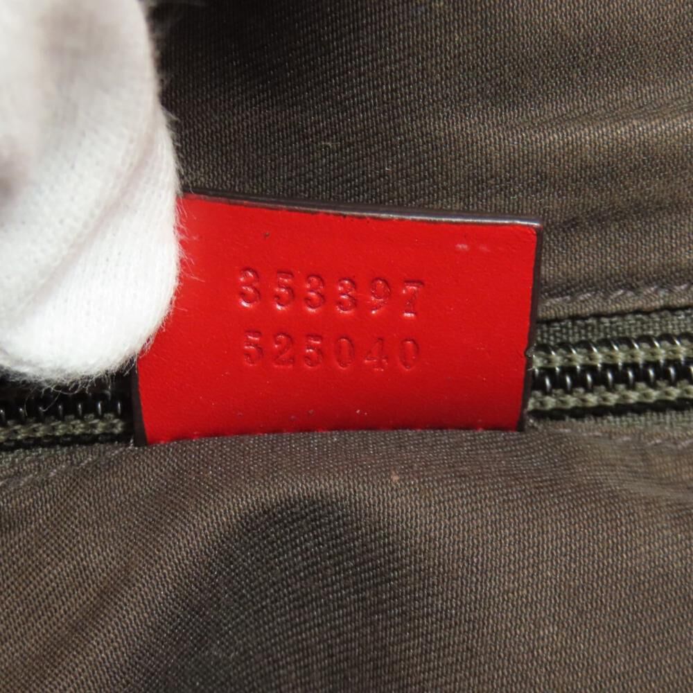 Gucci Tote