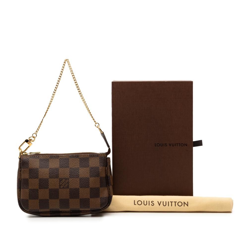 Louis Vuitton Pochette Accessoires
