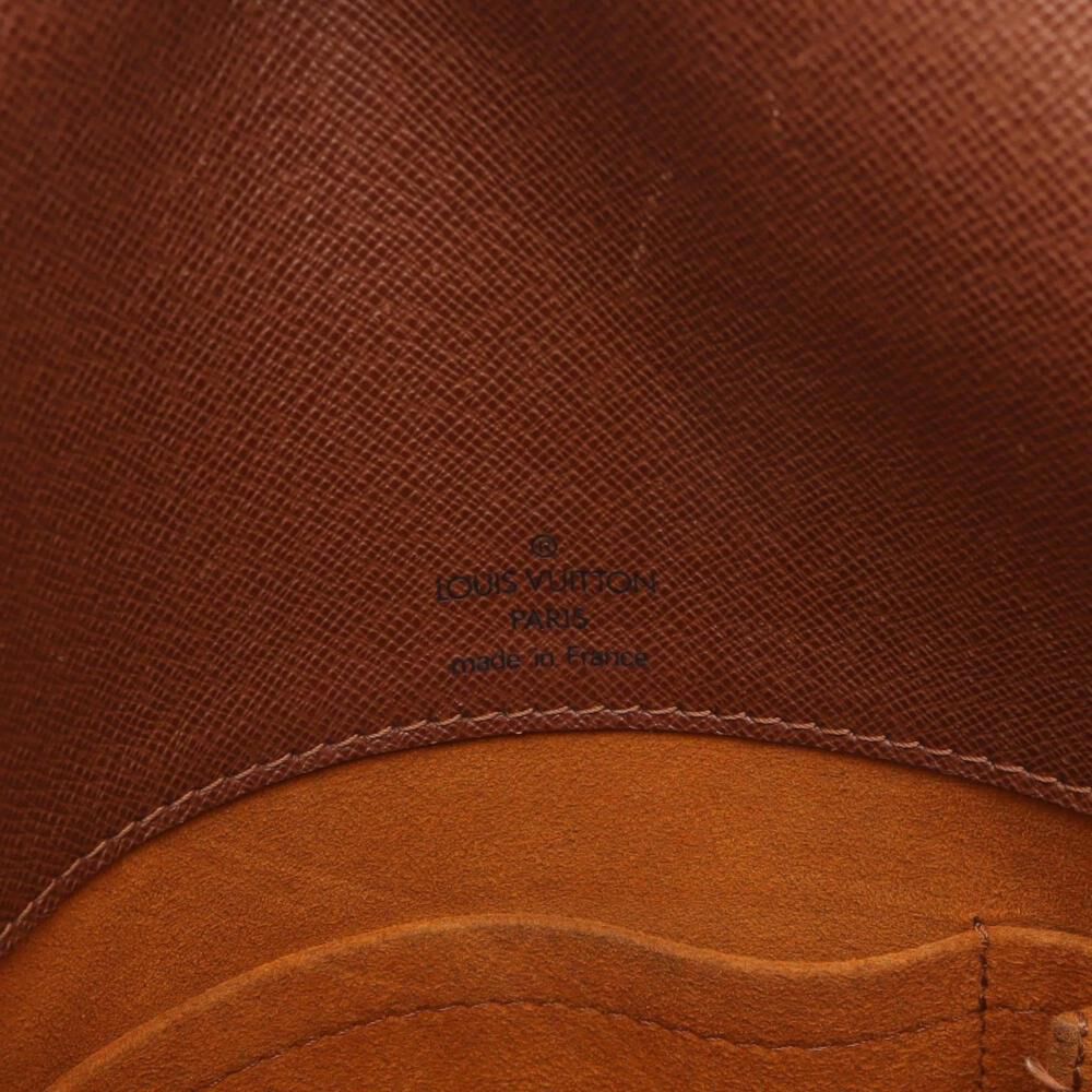 Louis Vuitton Musette Salsa