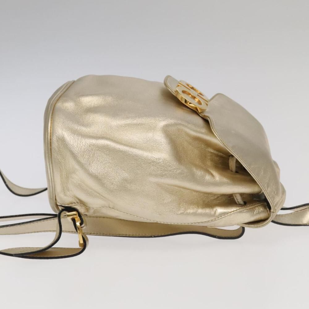 Salvatore Ferragamo Backpack