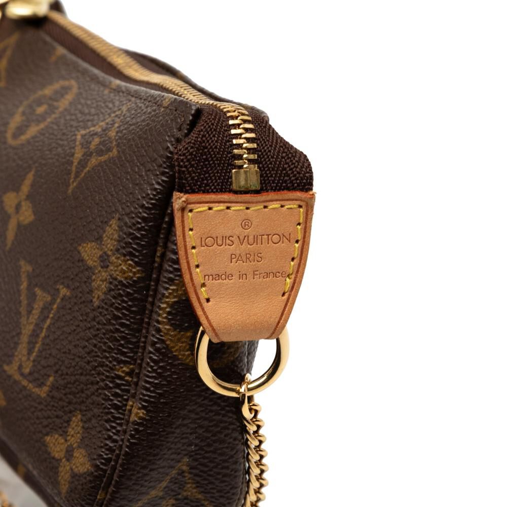 Louis Vuitton Pochette Accessoires